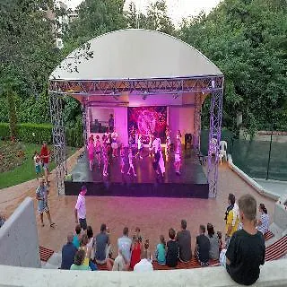 Elena Золотые Пески