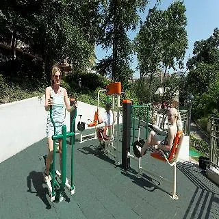 Курортный комплекс Elena