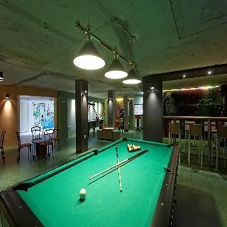 酒店 Elena