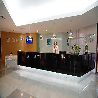 Elena 酒店 4*