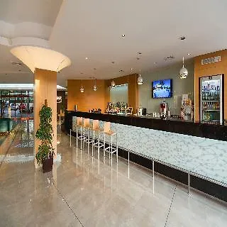 Курортный комплекс Elena Золотые Пески