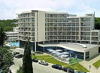 Elena Курортный комплекс Золотые Пески