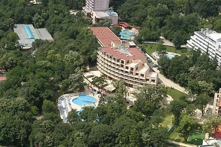 Курортный комплекс Elena Золотые Пески