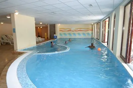 Elena Золотые Пески