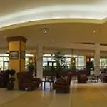 Semesteranläggning (resort) Elena 3*