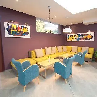 Elena Ośrodek wypoczynkowy 3*