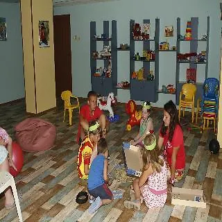 Elena Ośrodek wypoczynkowy