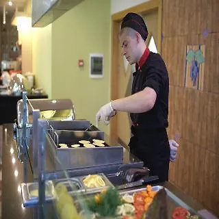 Ośrodek wypoczynkowy Elena