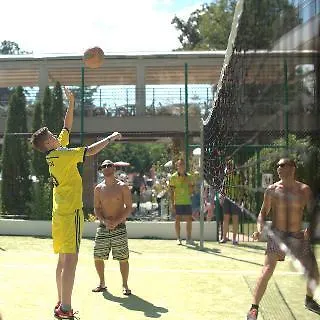 Elena 3* Nisipurile de Aur